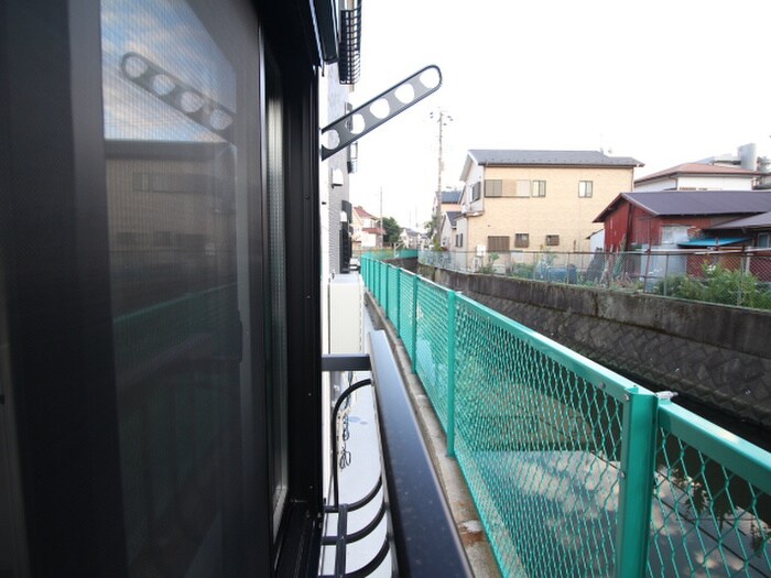 物件内観写真18　(ベランダ・バルコニー)