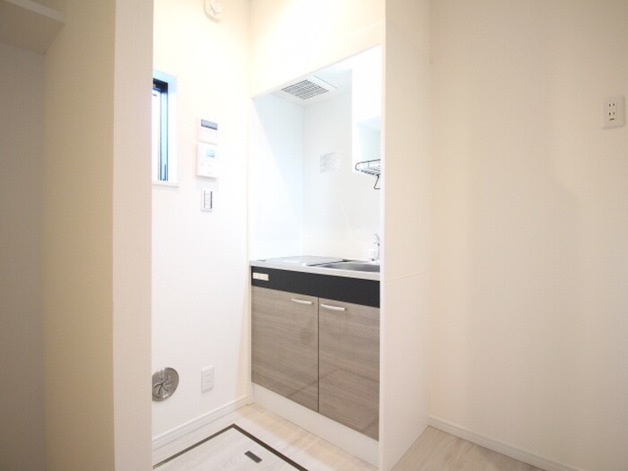 物件内観写真21　(キッチン)