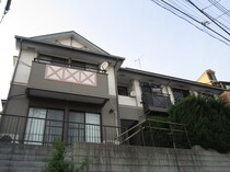 サニ－ベ－ルの外観写真