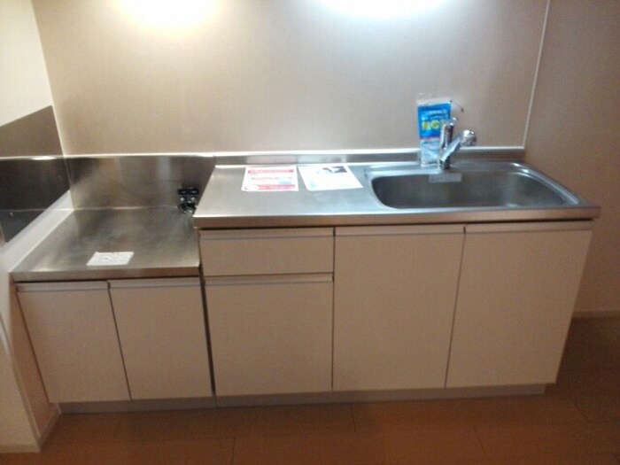 物件内観写真8　(キッチン)