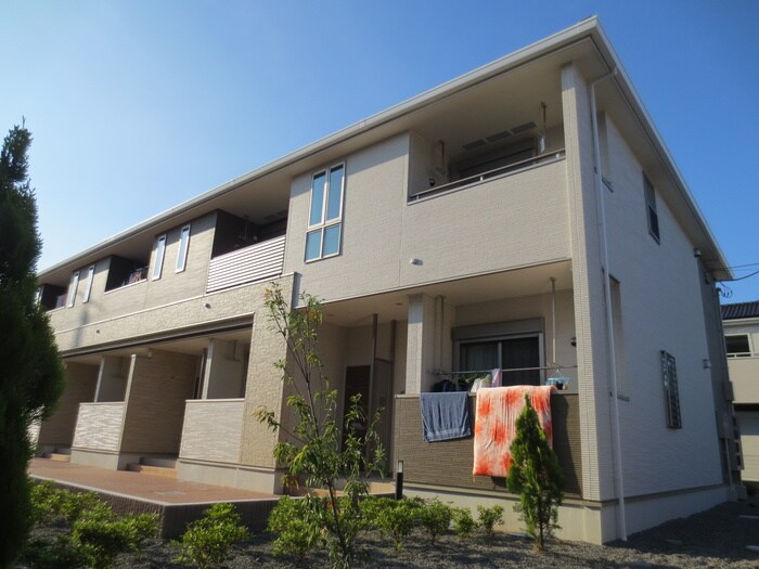 物件外観写真5　(外観写真)