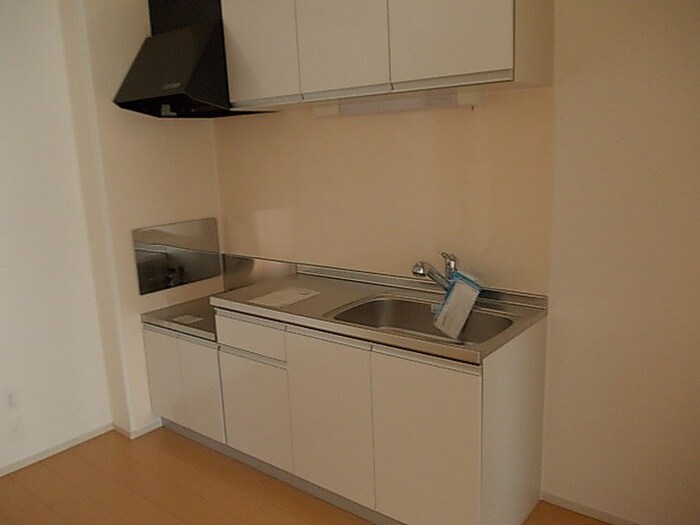 物件内観写真13　(キッチン)