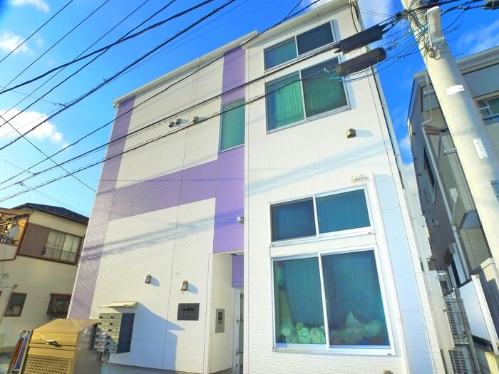 物件外観写真2　(その他)