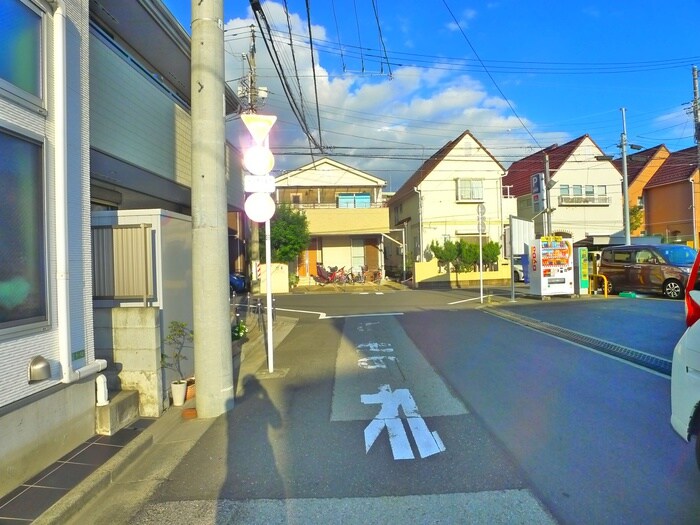 物件外観写真6　(周辺環境)