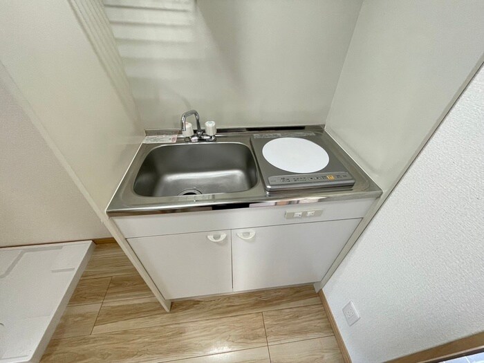 物件内観写真10　(キッチン)