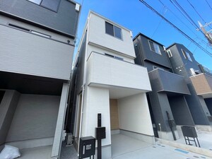 Kolet登戸#０５外観写真