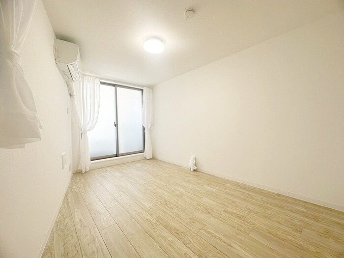 フロマージュブラン清瀬の居室