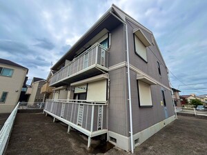 ﾒｿﾞﾝｼｪ-ﾙ2外観写真