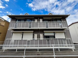 ﾒｿﾞﾝｼｪ-ﾙ2外観写真