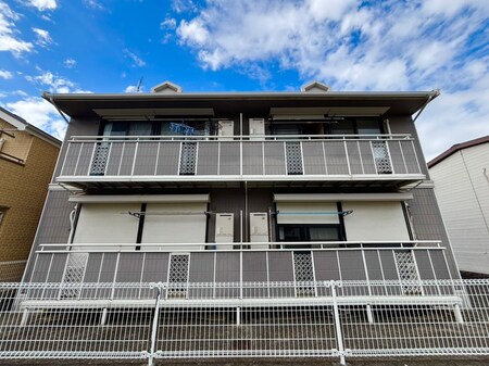 ﾒｿﾞﾝｼｪ-ﾙ2外観写真