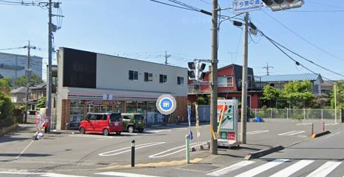 セブンイレブン 今泉店