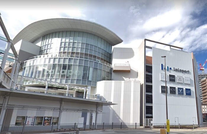 ららぽーと海老名