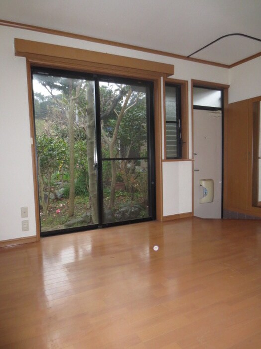 物件内観写真5　(居室)