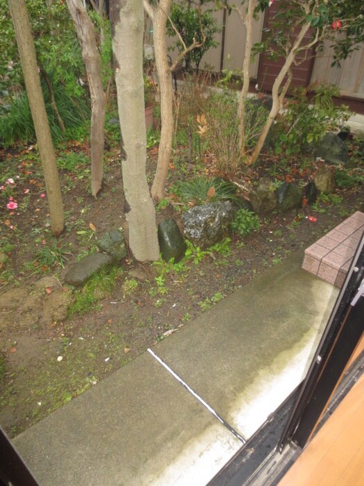 物件内観写真14　(ベランダ・バルコニー)