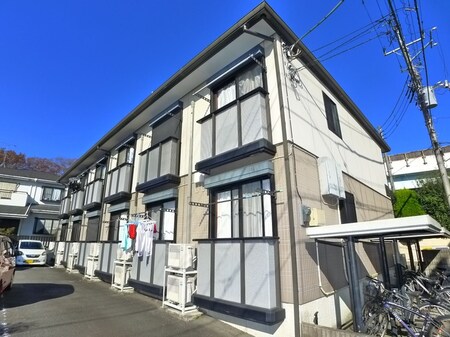 ミラ－ジュコ－ト外観写真