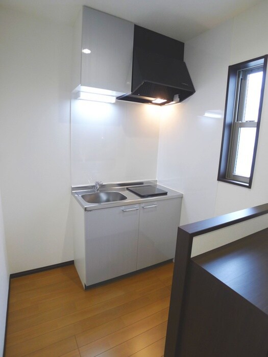 物件内観写真13　(キッチン)