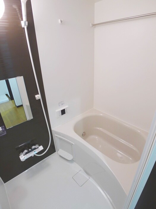 物件内観写真15　(バス／シャワールーム等)