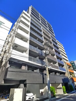ガーラ・アヴェニュー木場(1002)外観写真