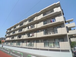シャト－プレミ－ル外観写真