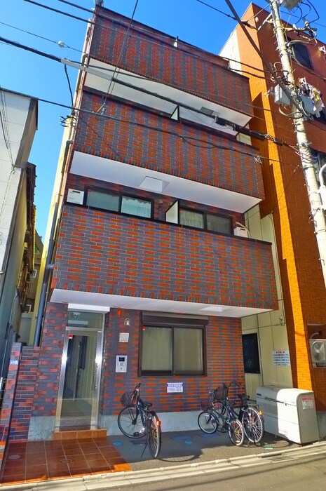 物件外観写真6　(外観写真)