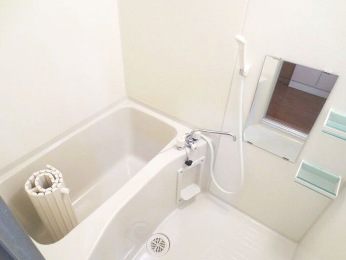 物件内観写真16　(バス／シャワールーム等)