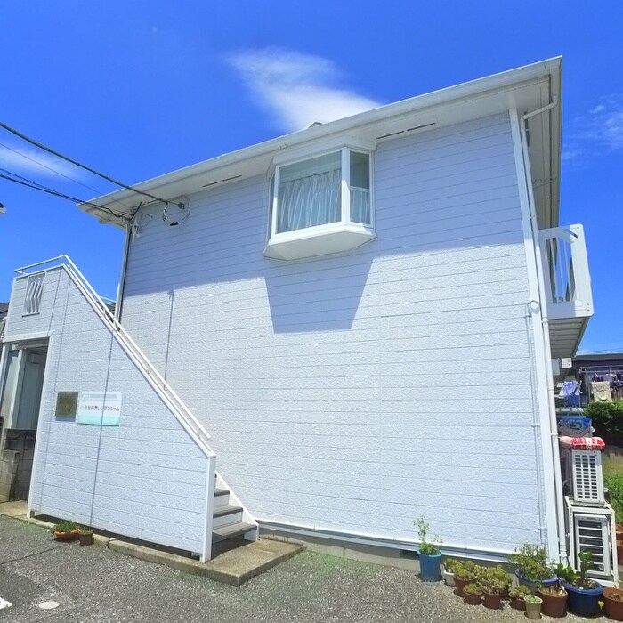 物件外観写真3　(外観写真)