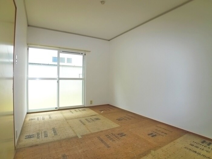 物件内観写真12　(居室)