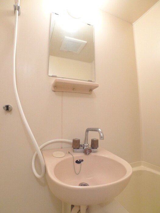 物件内観写真19　(洗面)