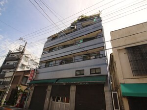 ＫＯコーポ外観写真