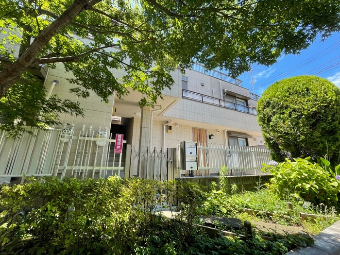 ハイツヤナギのその他