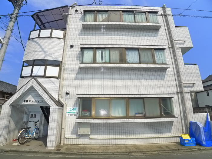 外観写真