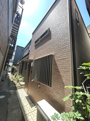 Ｋハウス外観写真