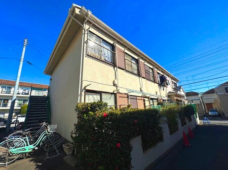 ハイツ　ノン外観写真