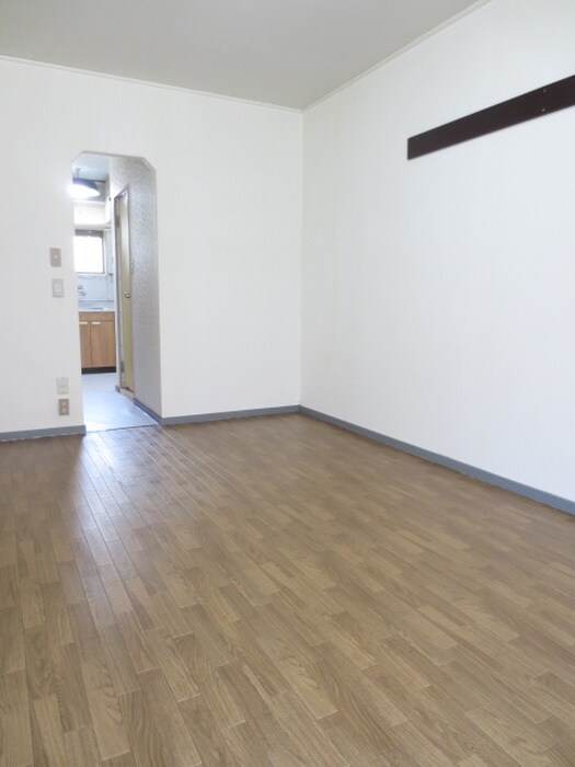 物件内観写真11　(居室)