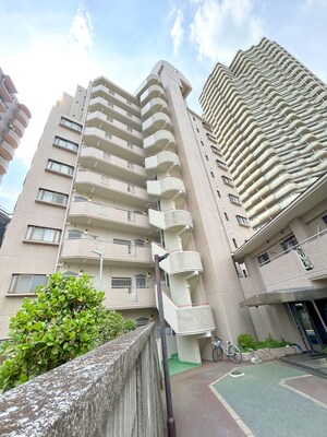 ベルフォーレ（204）外観写真