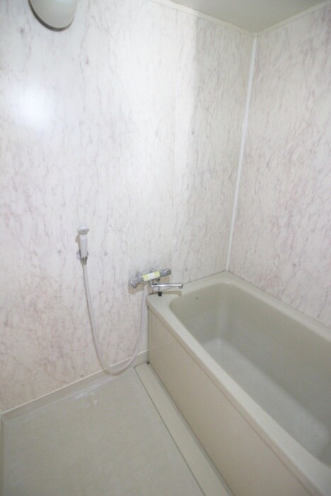 物件内観写真10　(バス／シャワールーム等)