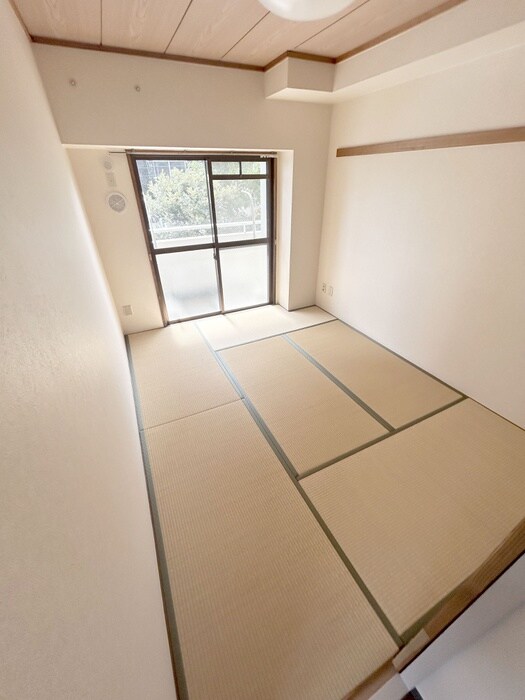 物件内観写真14　(居室)