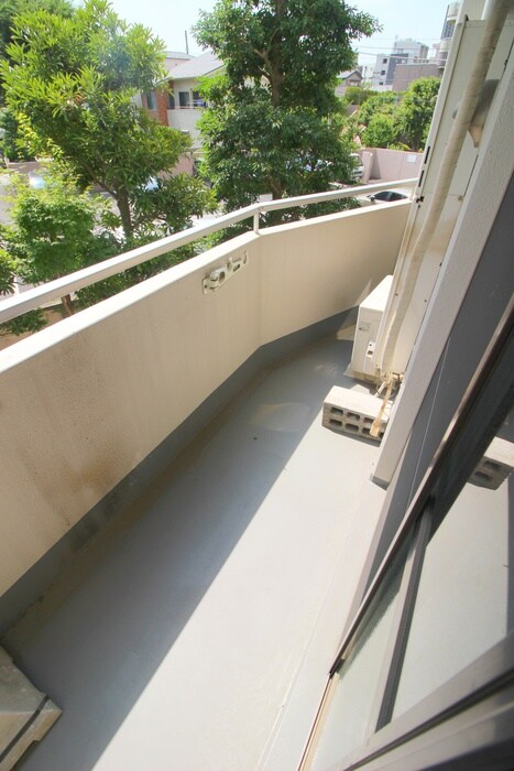 物件内観写真17　(ベランダ・バルコニー)