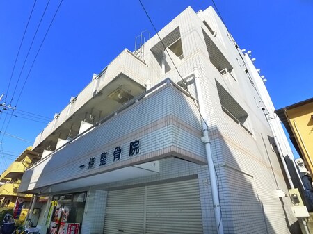 グレイス八千代台外観写真