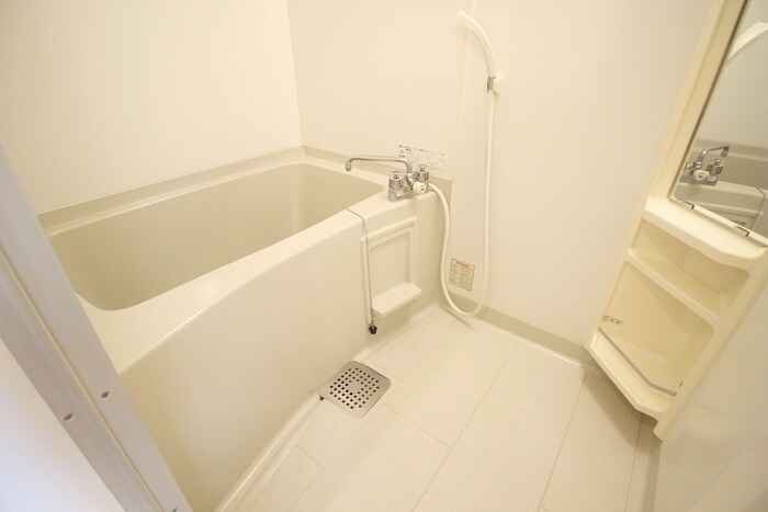 物件内観写真13　(バス／シャワールーム等)