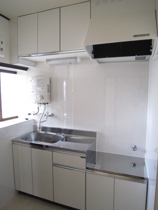 物件内観写真7　(キッチン)