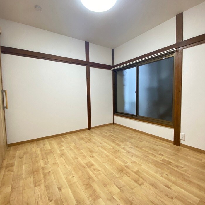 物件内観写真8　(居室)