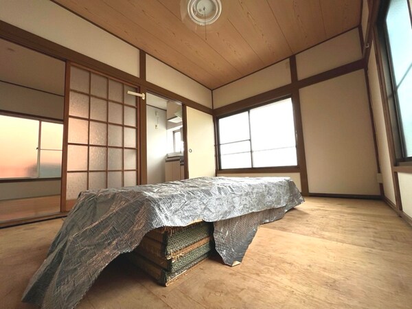 居室
