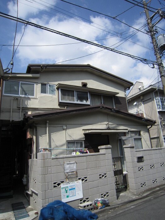 物件外観写真3　(外観写真)