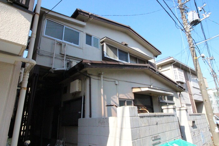 物件外観写真4　(外観写真)