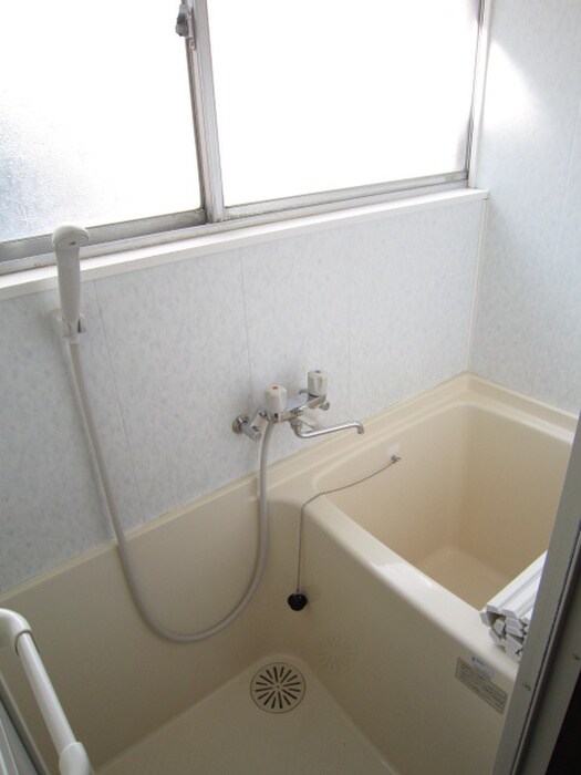 物件内観写真10　(バス／シャワールーム等)