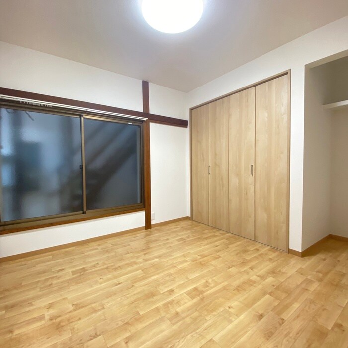 物件内観写真11　(居室)