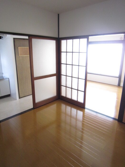 物件内観写真12　(居室)