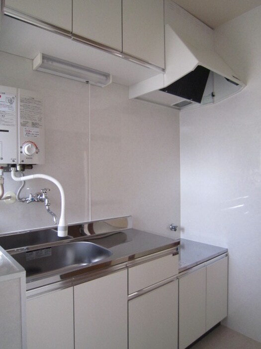 物件内観写真14　(キッチン)