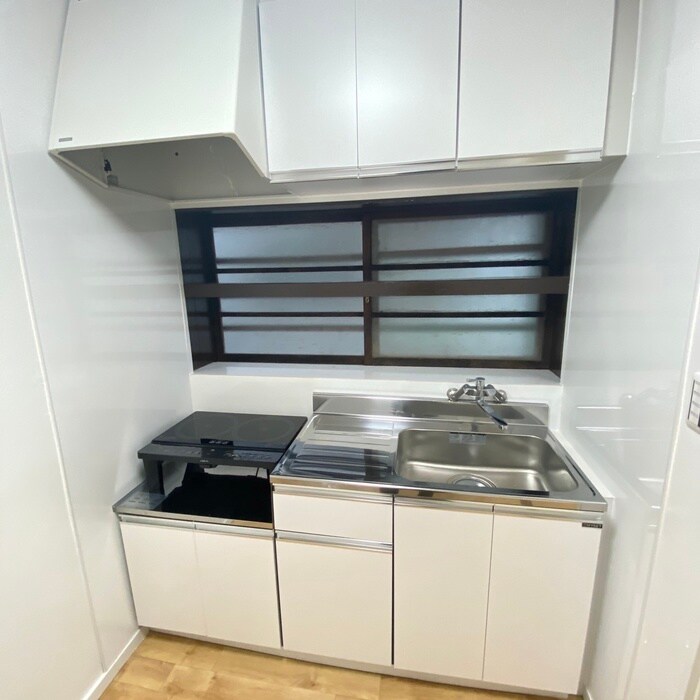 物件内観写真14　(キッチン)